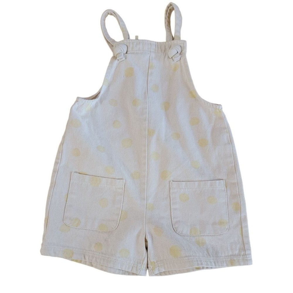 Zara romper, sz 4/5 years